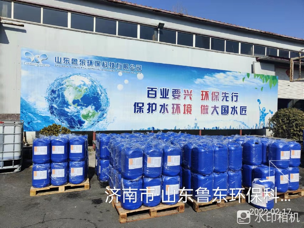 2022年， 魯東環(huán)保，虎力全開！