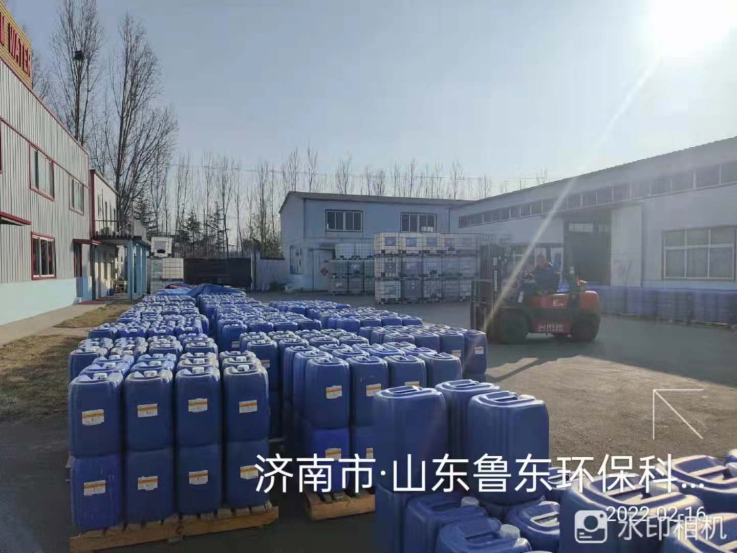 2022年， 魯東環(huán)保，虎力全開(kāi)！